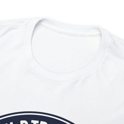 WILD TRACKER - Printed in Australia - Unisex Jersey Short Sleeve Tee