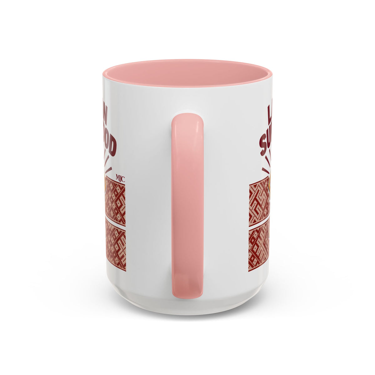 Latvian Superfood Mug | Funny Potato Gift | BalticAF