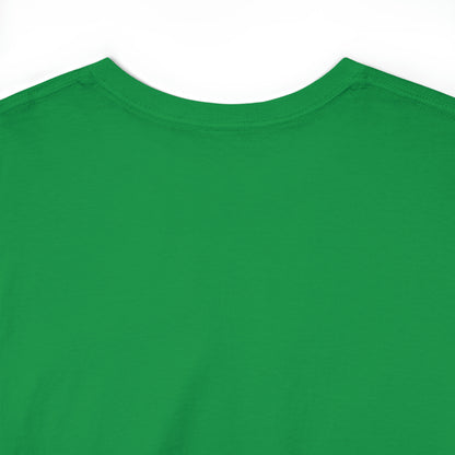 CAFE RACER Custom Garage - Unisex Heavy Cotton Tee
