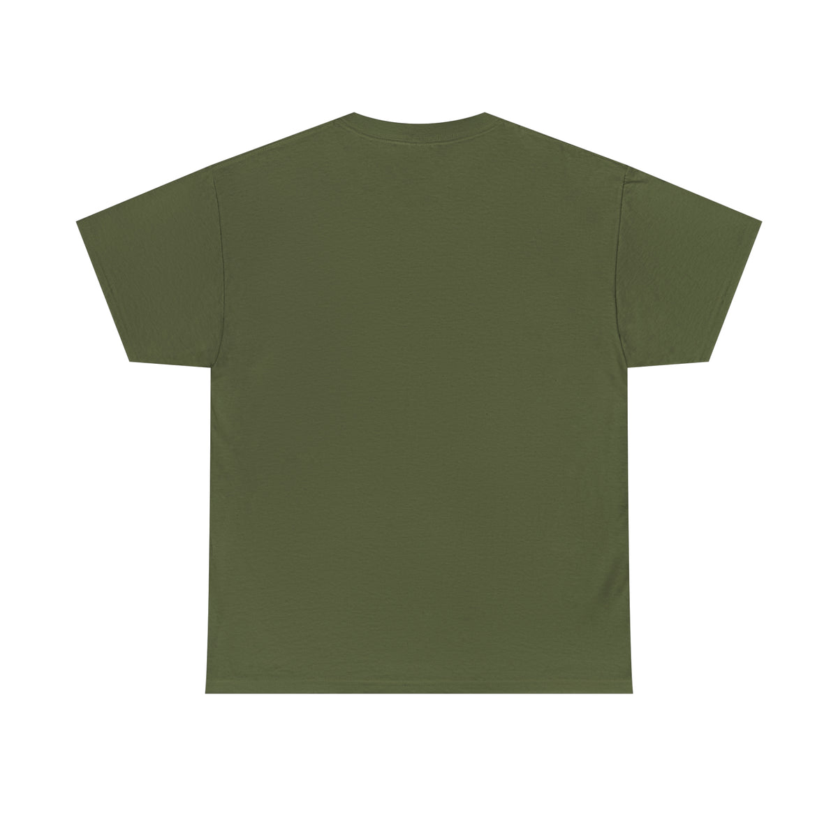 Don't have the TIME or the CRAYONS - Printed in the USA - Unisex Heavy Cotton Tee