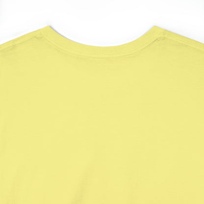 SHAKESPEARE (light) - Unisex Heavy Cotton Tee
