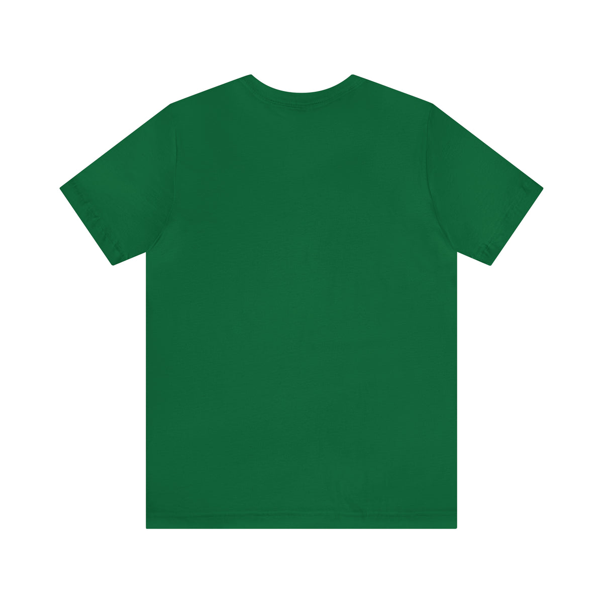 BUILT FOR SPEED - Unisex Jersey Short Sleeve Tee