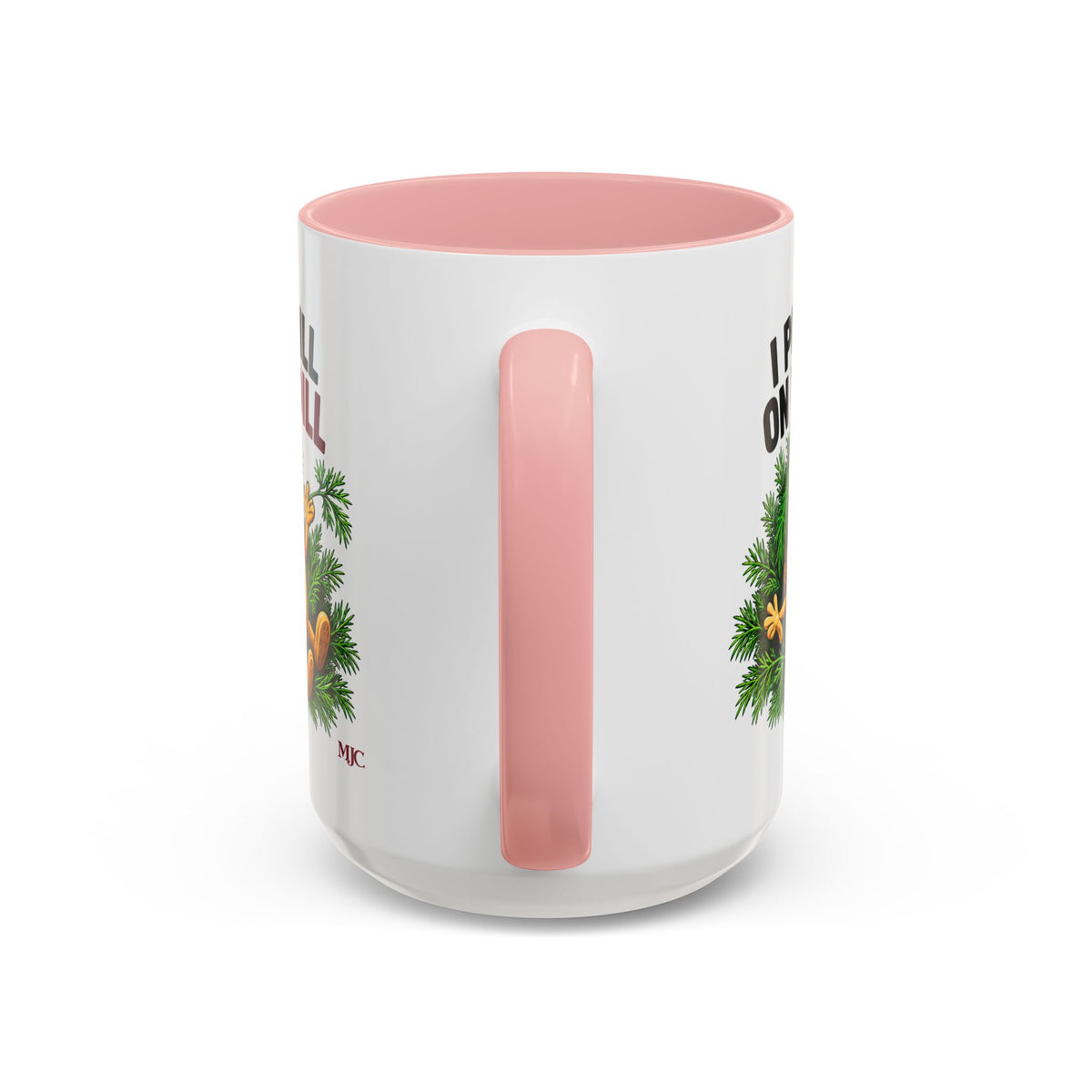I Put Dill on My Dill Mug | Funny Latvian Gift | BalticAF