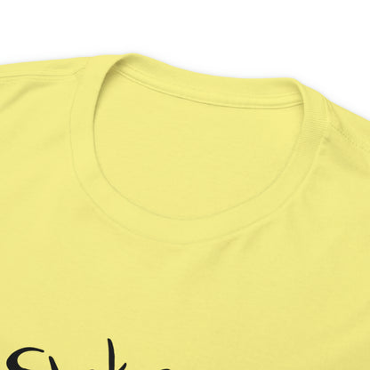 COVID-19 SHAKESPEARE (light) - Unisex Heavy Cotton Tee