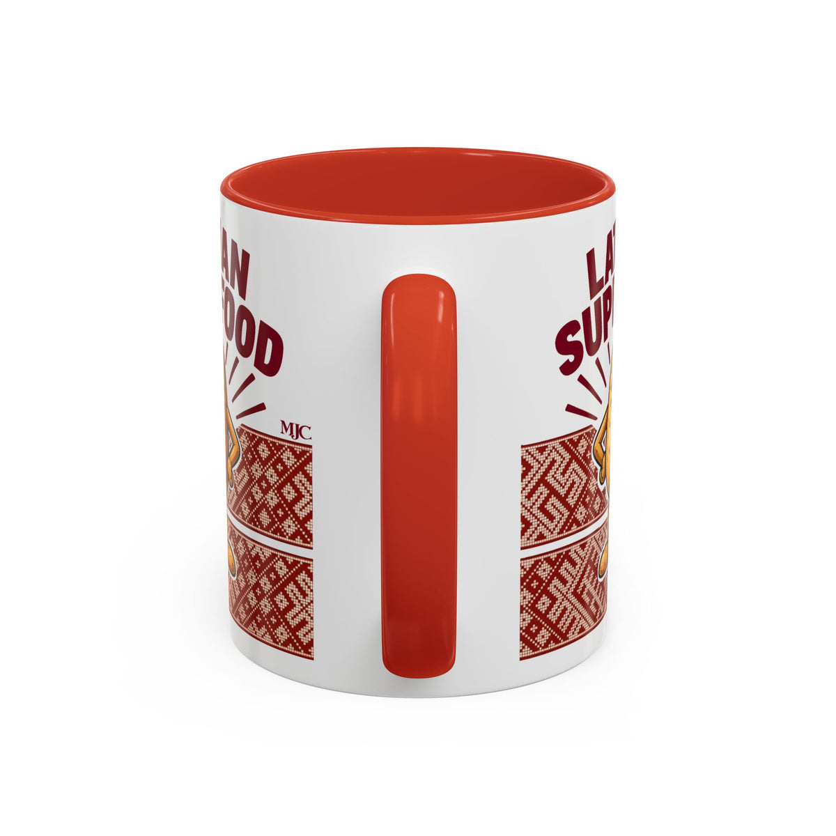 Latvian Superfood Mug | Funny Potato Gift | BalticAF