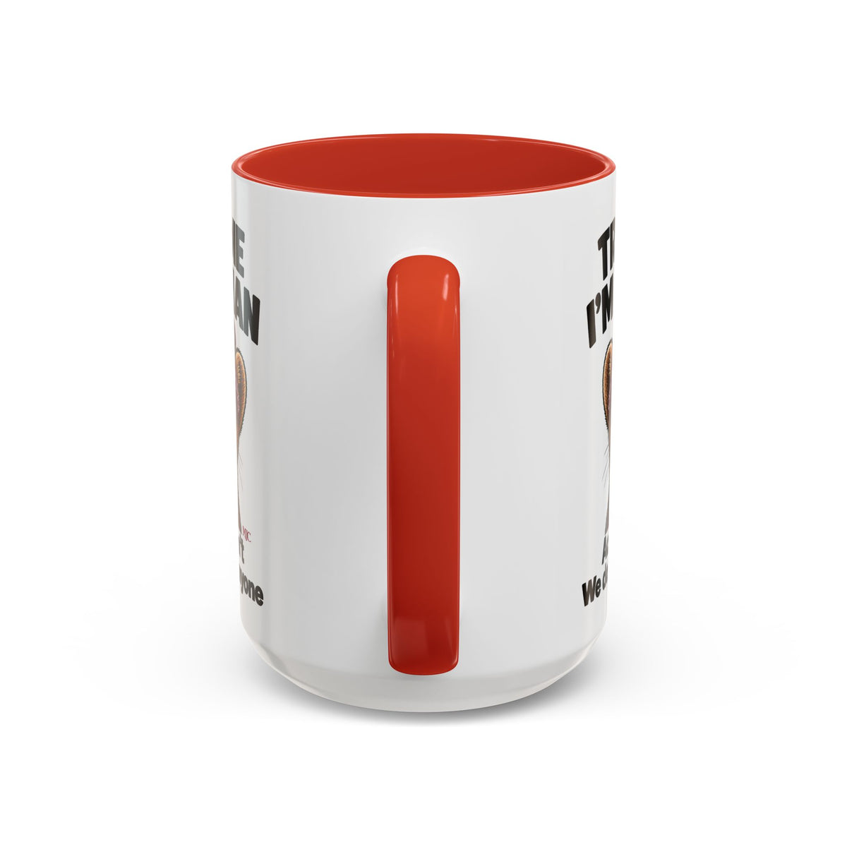 Trust Me I'm Latvian Mug | Funny Latvian Gift | BalticAF
