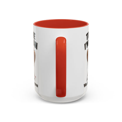 Trust Me I'm Latvian Mug | Funny Latvian Gift | BalticAF