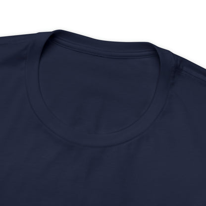 CAFE RACE CLUB Less is More - Unisex Jersey Short Sleeve Tee