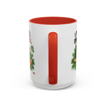 I Put Dill on My Dill Mug | Funny Latvian Gift | BalticAF