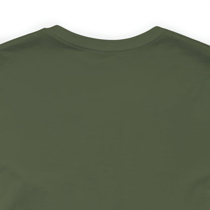 CAFE RACER Classic - Unisex Jersey Short Sleeve Tee