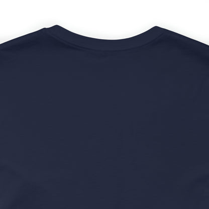 GRIM REAPER Death Motor Club - Unisex Jersey Short Sleeve Tee