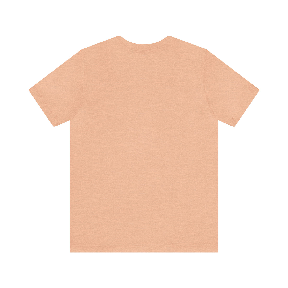 BUILT FOR SPEED - Unisex Jersey Short Sleeve Tee