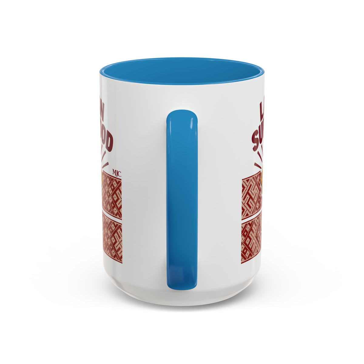 Latvian Superfood Mug | Funny Potato Gift | BalticAF
