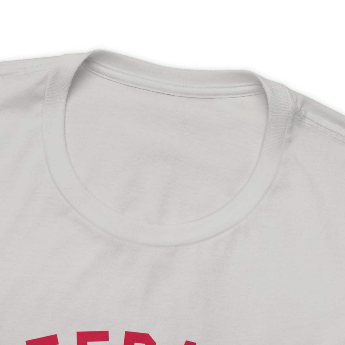 CAFE RACER Custom Garage - Unisex Jersey Short Sleeve Tee