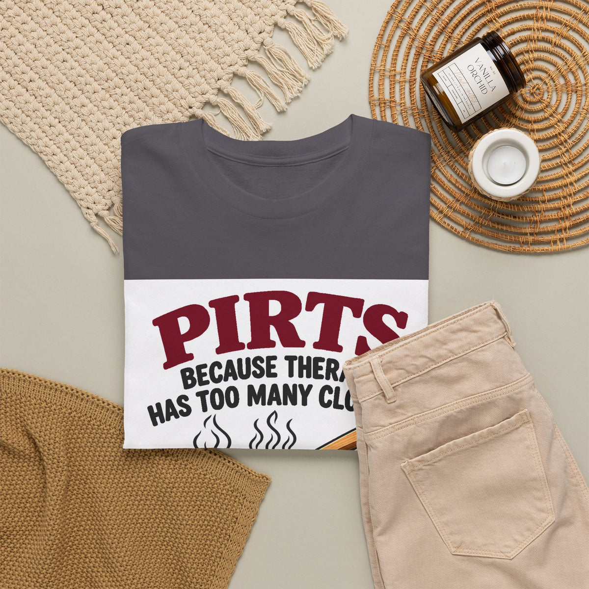 Latvian Pirts Sauna T-Shirt | Funny Latvian Sauna Gift | BalticAF