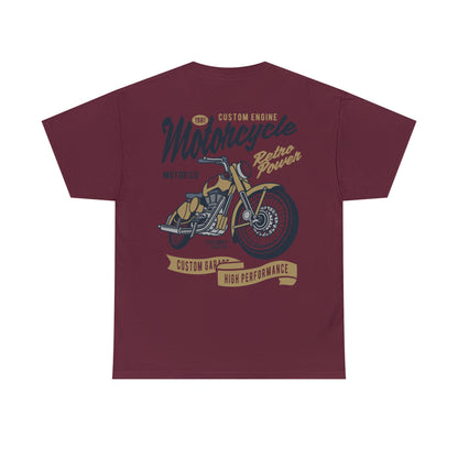 WILD TRACKER - Printed in Australia - Unisex Jersey Short Sleeve Tee