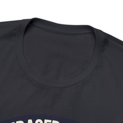 CAFE RACER Classic - Unisex Jersey Short Sleeve Tee