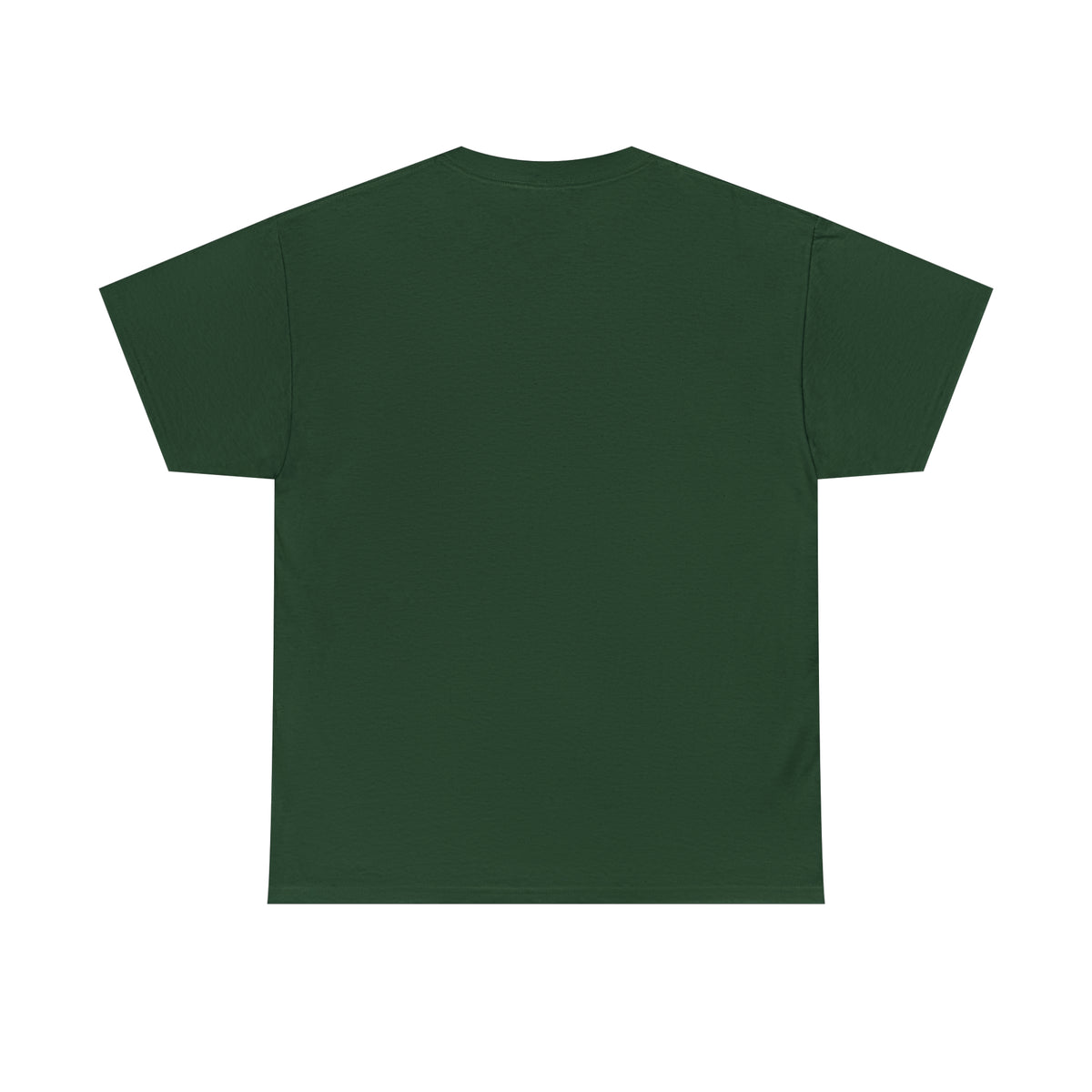 CAFE RACER Custom Garage - Unisex Heavy Cotton Tee