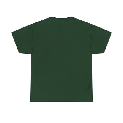 CAFE RACER Custom Garage - Unisex Heavy Cotton Tee