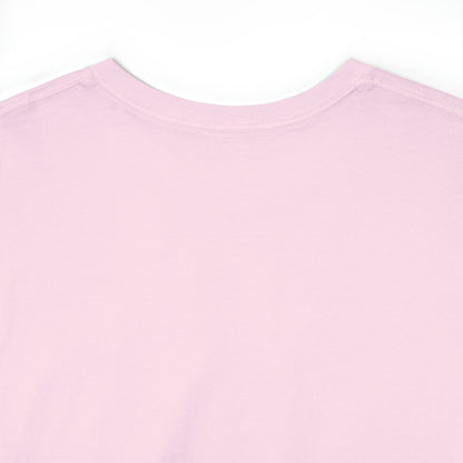 No Greater Tale of Woe... Juliet & Romeo.- Unisex Heavy Cotton Tee