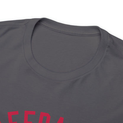 CAFE RACER Custom Garage - Unisex Heavy Cotton Tee