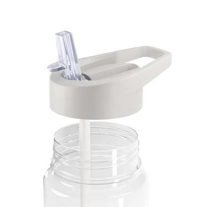 "SLAVE UKRAĪNI" - BIODEGRADABLE Tritan Water Bottle