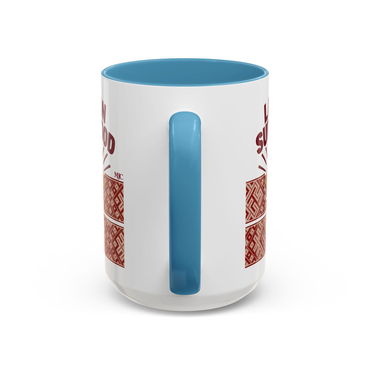 Latvian Superfood Mug | Funny Potato Gift | BalticAF