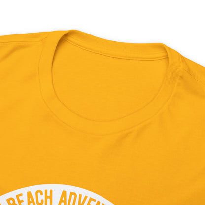 SURF RIDER - Printed in Australia - Unisex Jersey Short Sleeve Tee