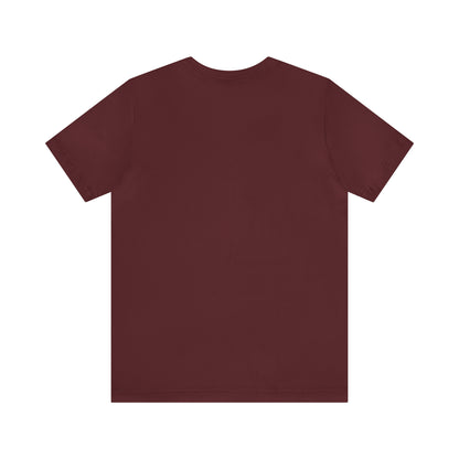 FULL THROTTLE Parts & Service - Unisex Jersey Short Sleeve Tee