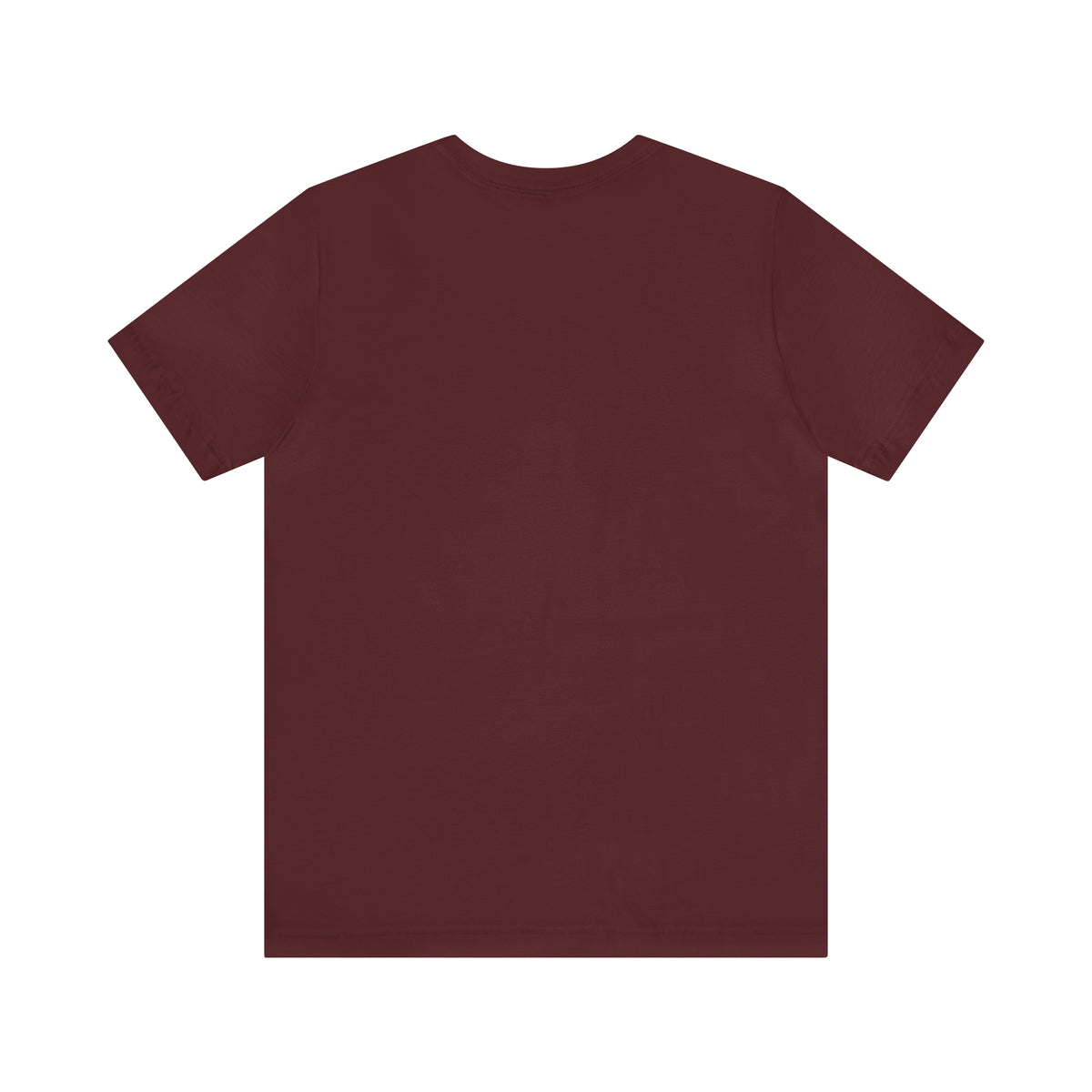 FLAT TRACK MOTORCYCLE - Unisex Jersey Short Sleeve Tee