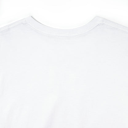 21st Century SHAKESPEARE  (light) - Unisex Heavy Cotton Tee