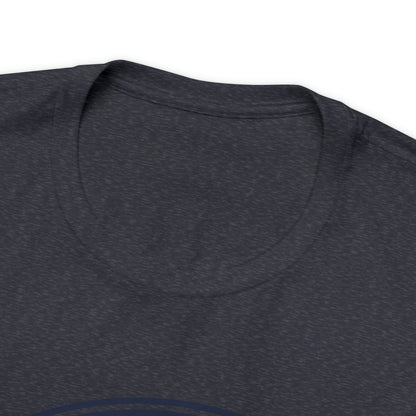 WILD TRACKER - Printed in the USA - Unisex Jersey Short Sleeve Tee