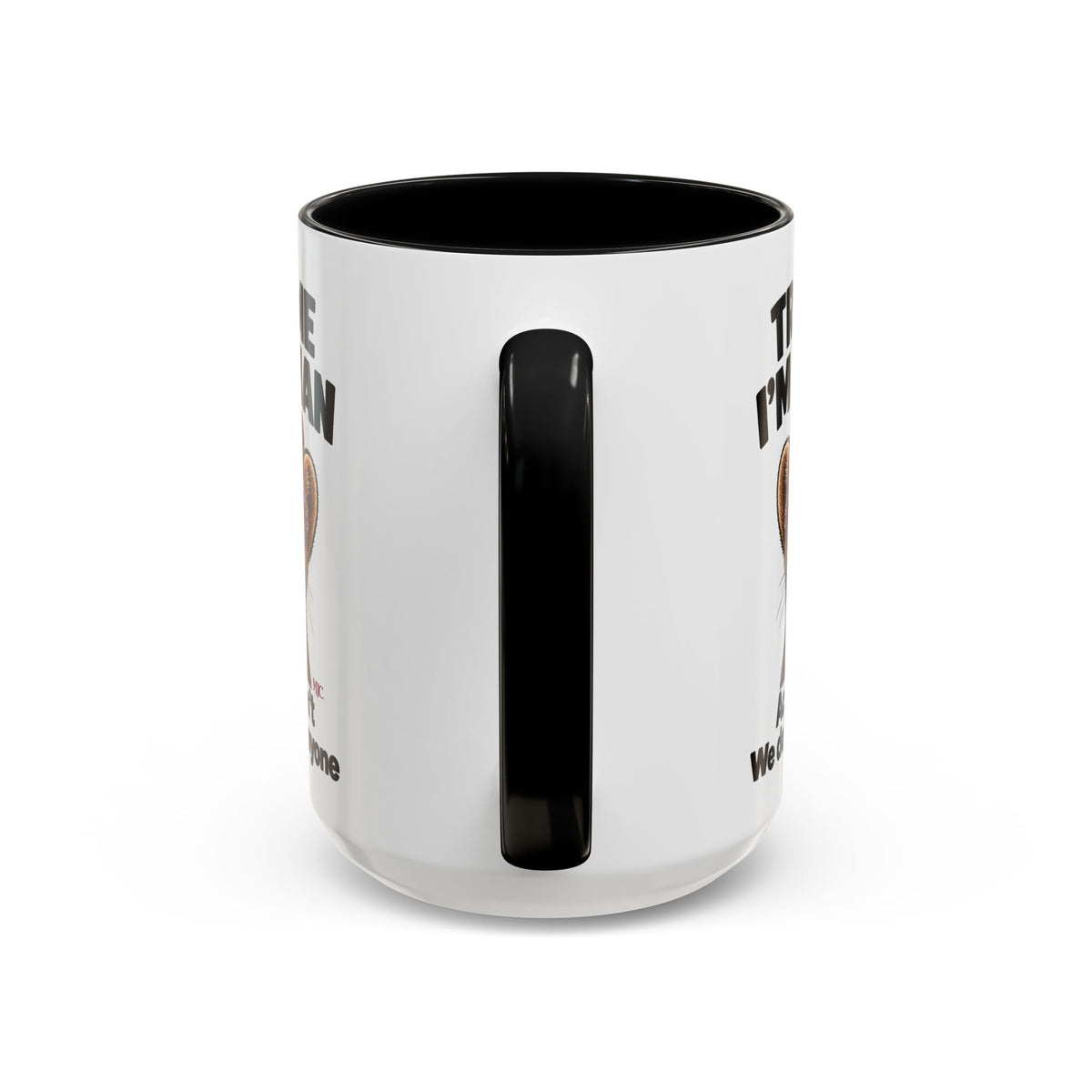 Trust Me I'm Latvian Mug | Funny Latvian Gift | BalticAF