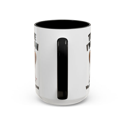 Trust Me I'm Latvian Mug | Funny Latvian Gift | BalticAF