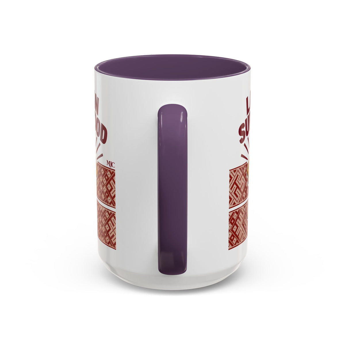 Latvian Superfood Mug | Funny Potato Gift | BalticAF