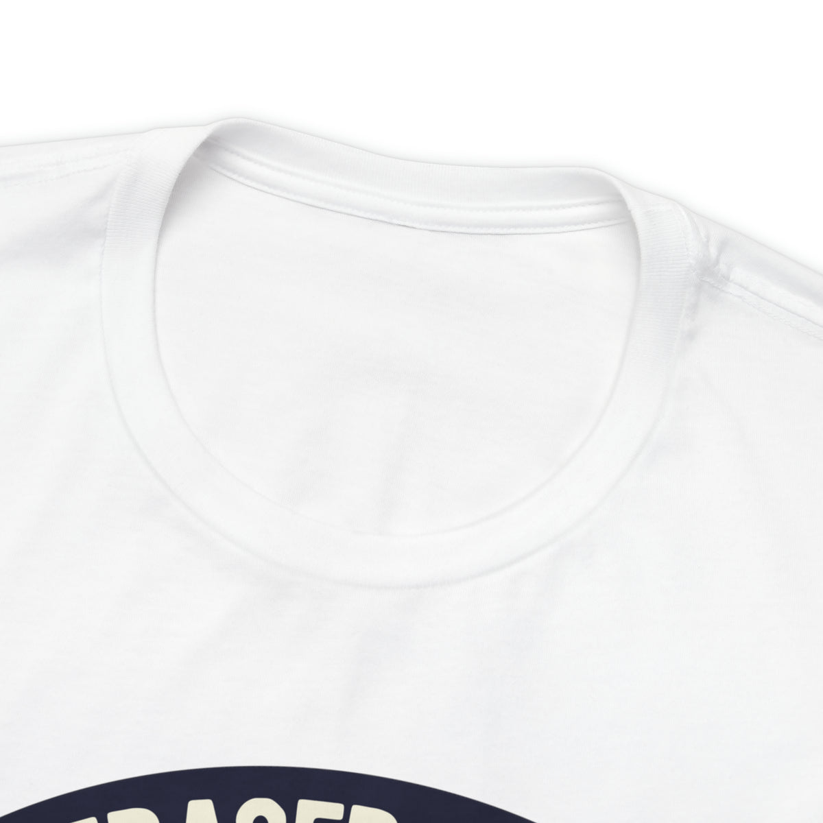 CAFE RACER Classic - Unisex Jersey Short Sleeve Tee