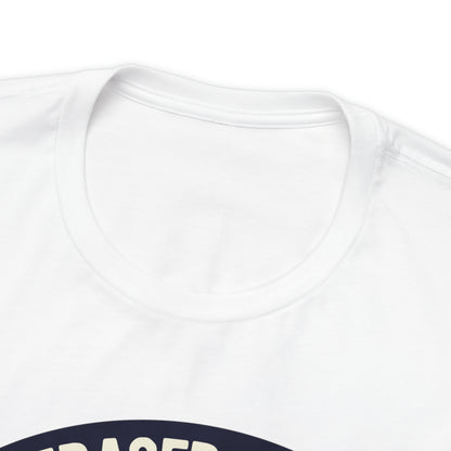 CAFE RACER Classic - Unisex Jersey Short Sleeve Tee