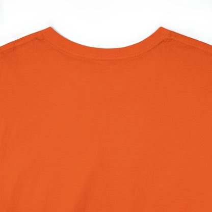 Happy VD - Unisex Cotton Tee