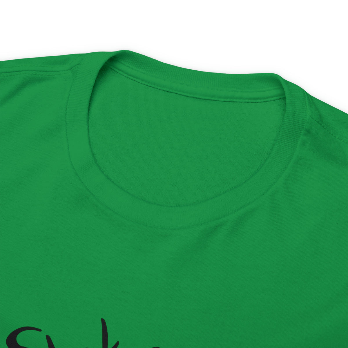 COVID-19 SHAKESPEARE (light) - Unisex Heavy Cotton Tee