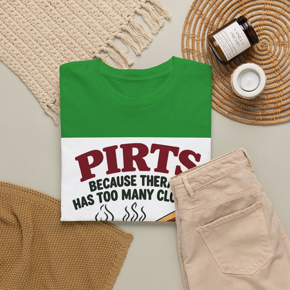 Latvian Pirts Sauna T-Shirt | Funny Latvian Sauna Gift | BalticAF
