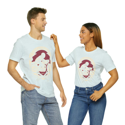 CLASSIC CUSTOM Garage - Unisex Jersey Short Sleeve Tee