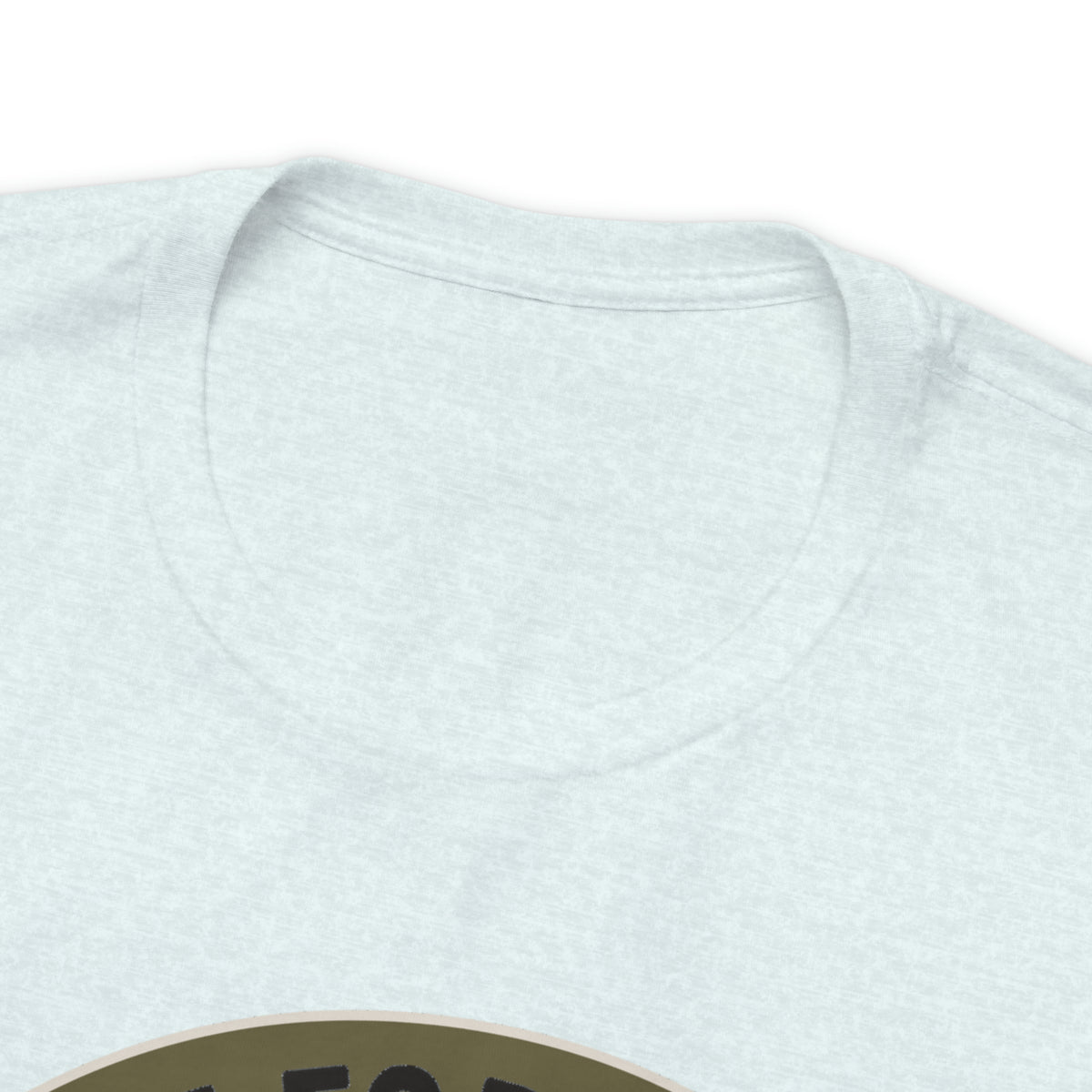 BUILT FOR SPEED - Unisex Jersey Short Sleeve Tee