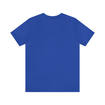 CAFE RACER Custom Garage - Unisex Jersey Short Sleeve Tee