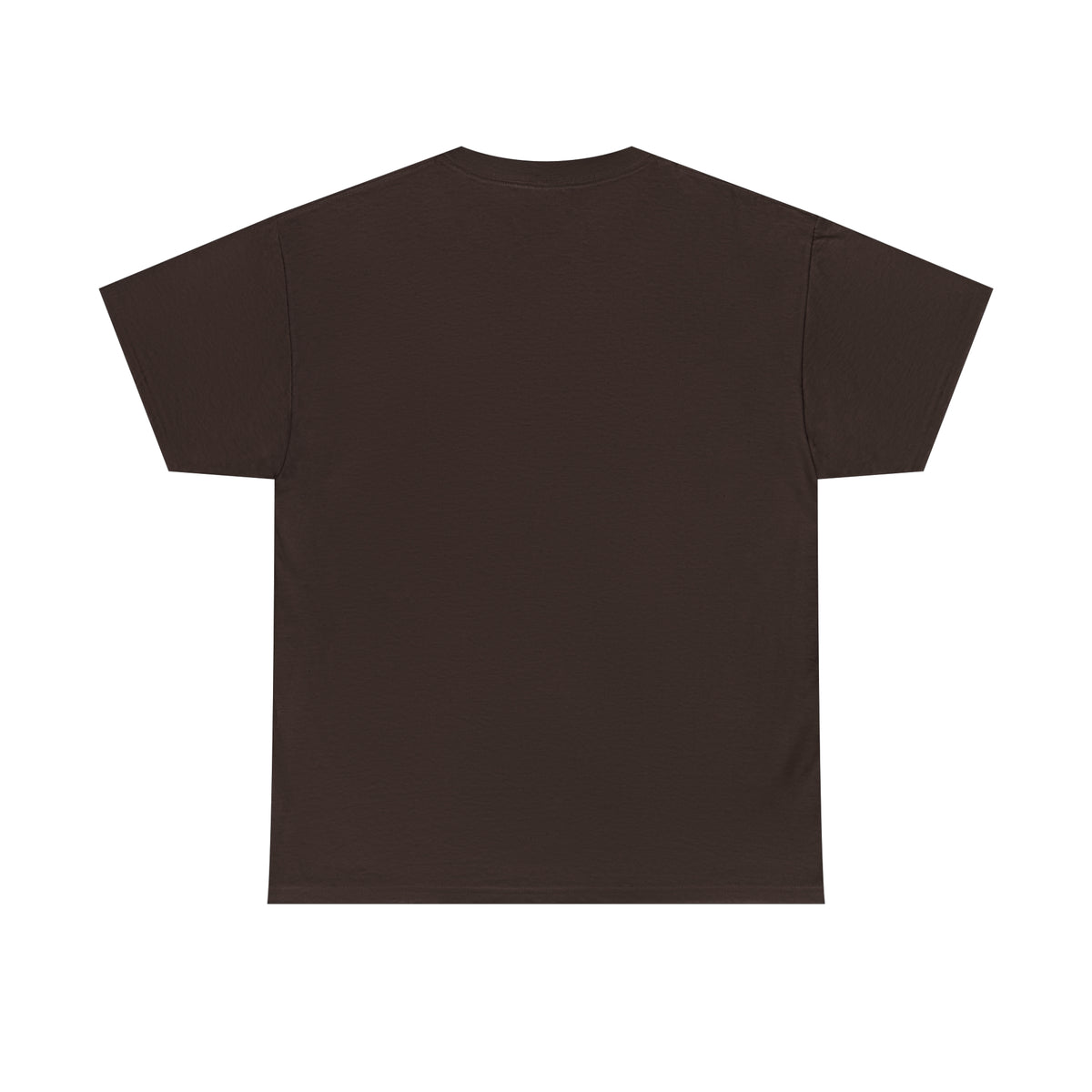 Don't have the TIME or the CRAYONS - Printed in the USA - Unisex Heavy Cotton Tee