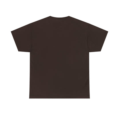 Don't have the TIME or the CRAYONS - Printed in the USA - Unisex Heavy Cotton Tee