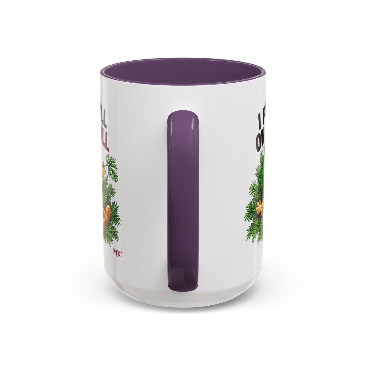 I Put Dill on My Dill Mug | Funny Latvian Gift | BalticAF