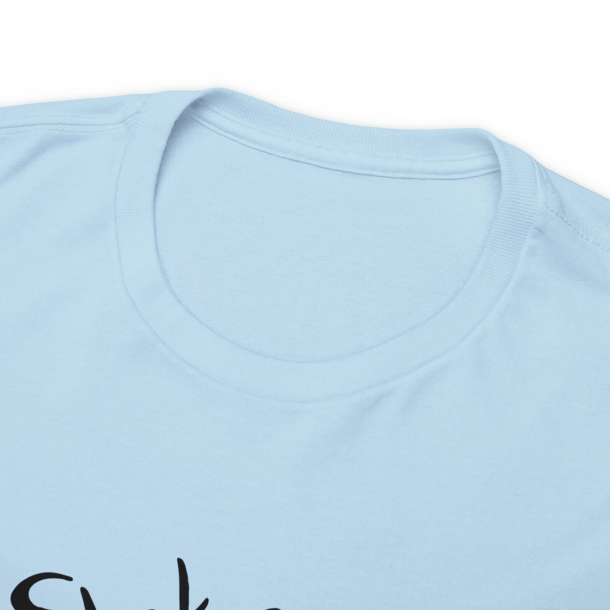 COVID-19 SHAKESPEARE (light) - Unisex Heavy Cotton Tee