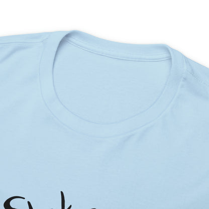 COVID-19 SHAKESPEARE (light) - Unisex Heavy Cotton Tee
