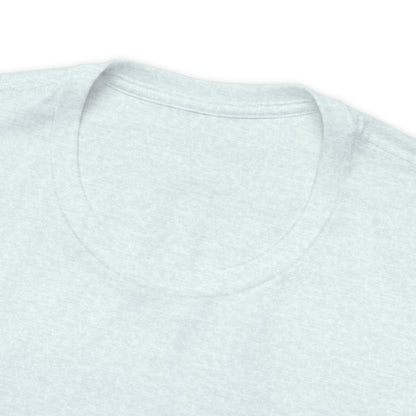 CAFE RACE CLUB Less is More - Unisex Jersey Short Sleeve Tee