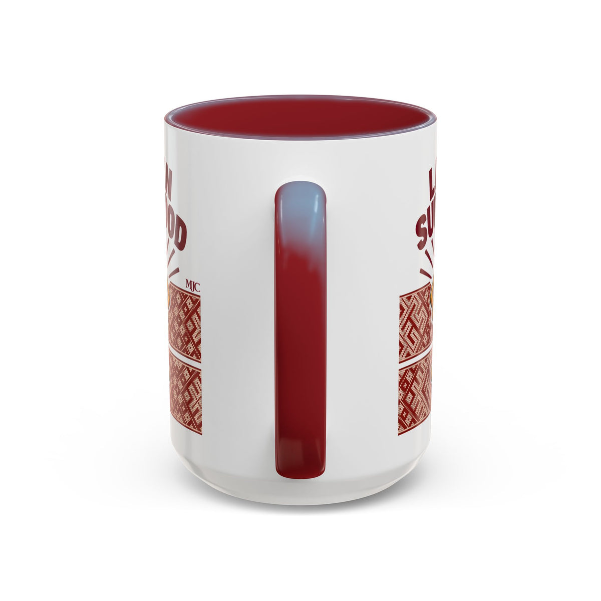 Latvian Superfood Mug | Funny Potato Gift | BalticAF